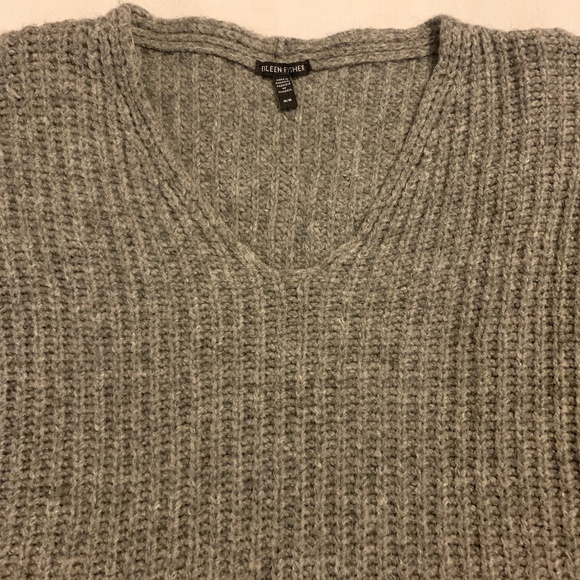 Eileen Fisher Sweaters - Eileen Fisher sweater